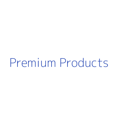 Premium Products Collection